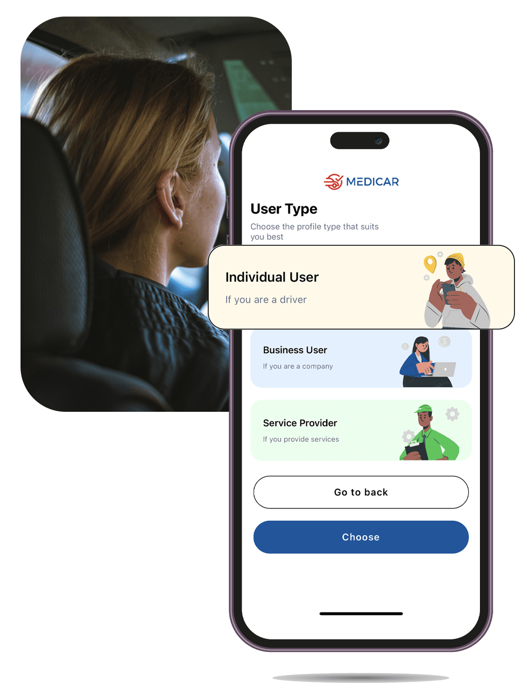 medicar-individual-customer